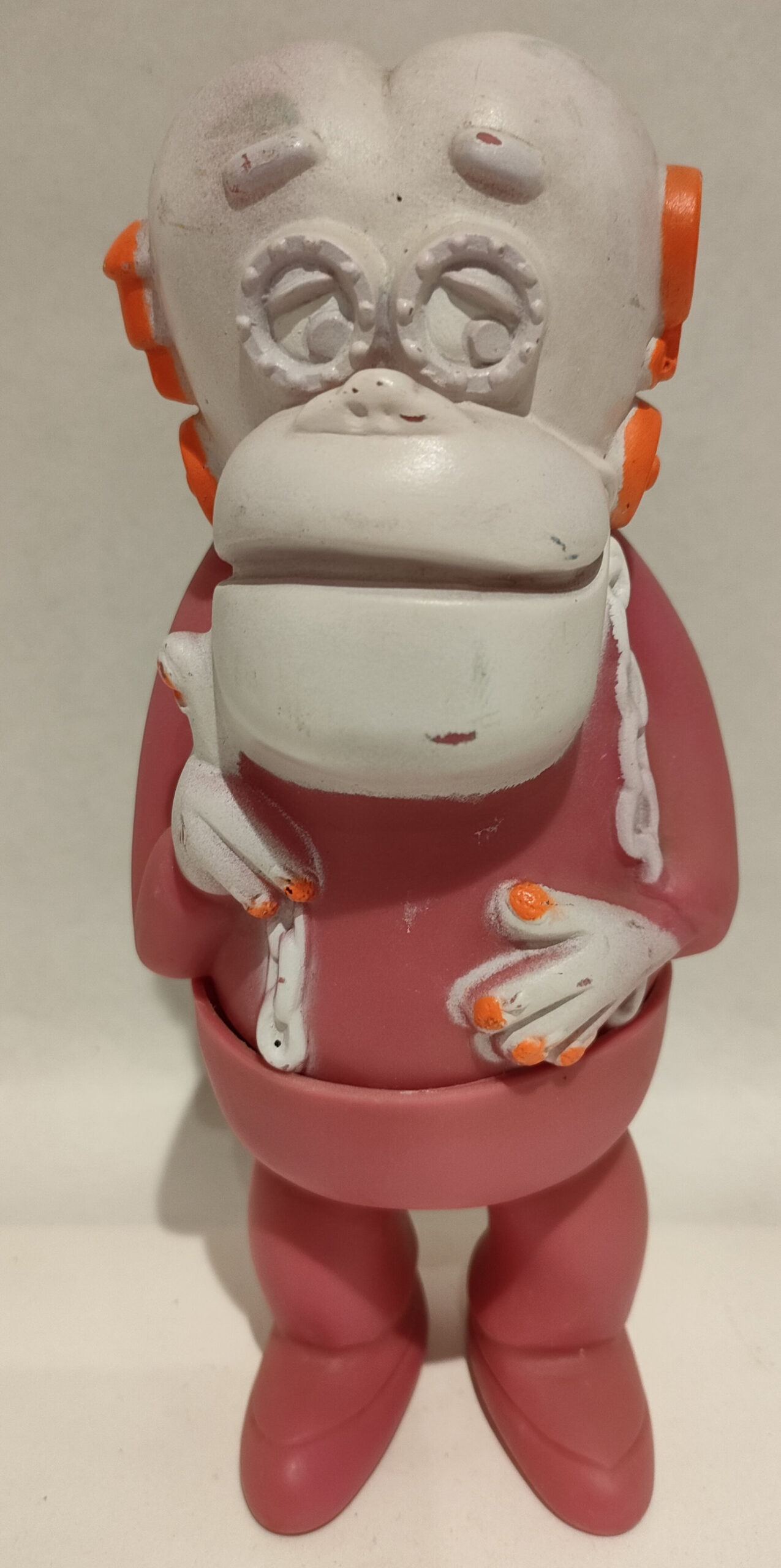 Frankenberry – Frankestein – Pubblicitario Kellogg’s