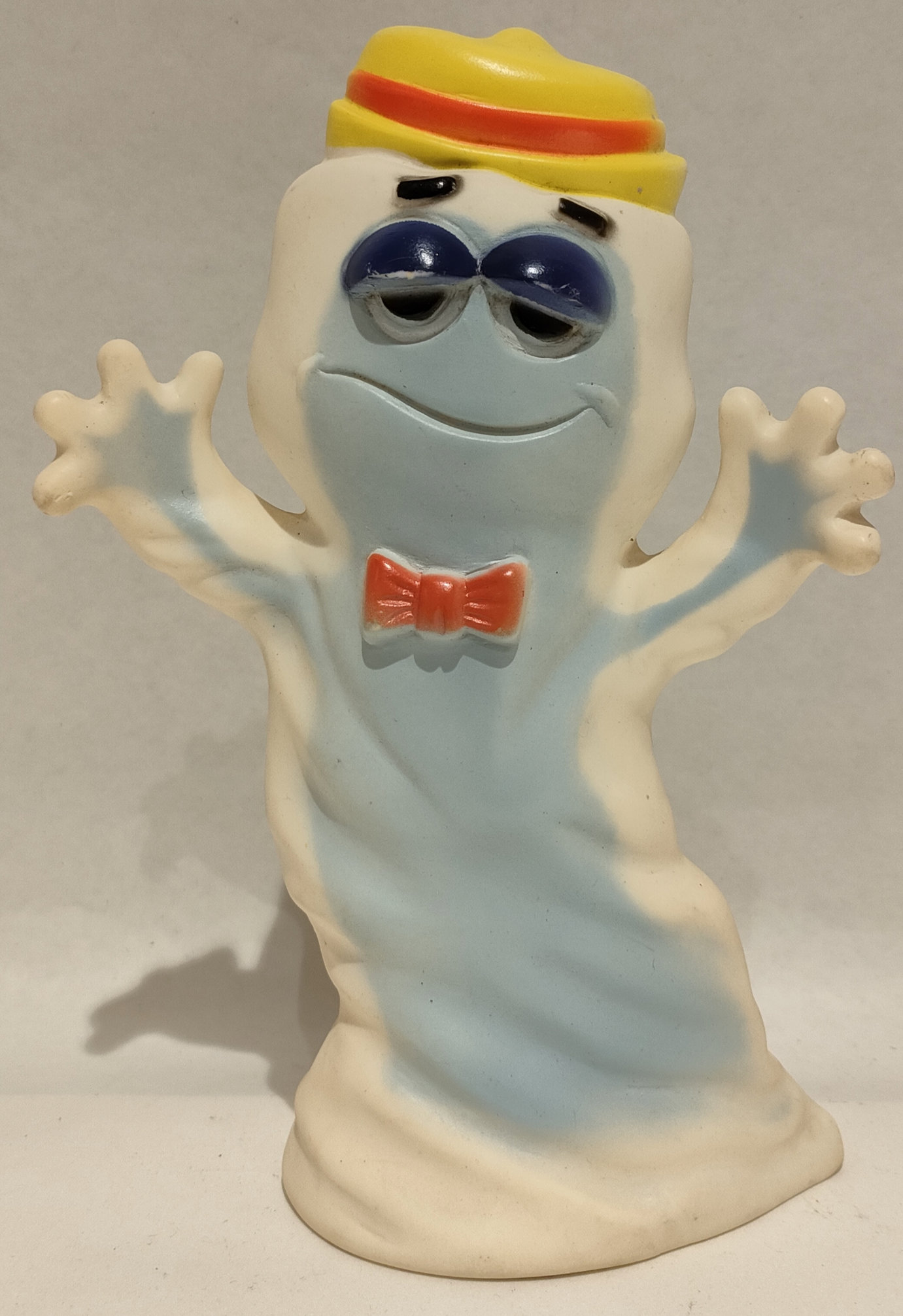 Boo Berry – Fantasma – Pubblicitario Kellogg’s