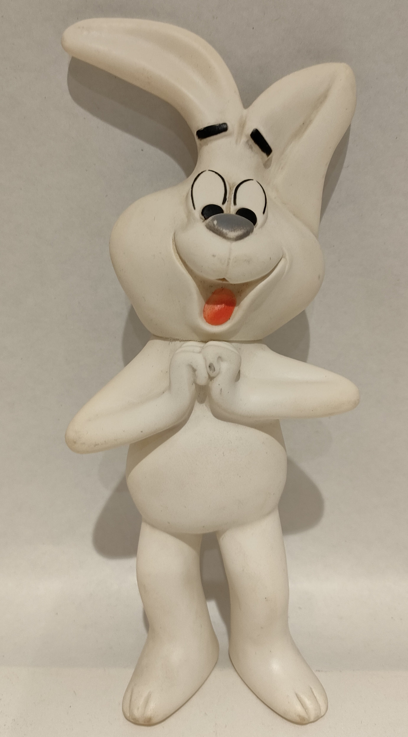 Trix – Pubblicitario Kellogg’s