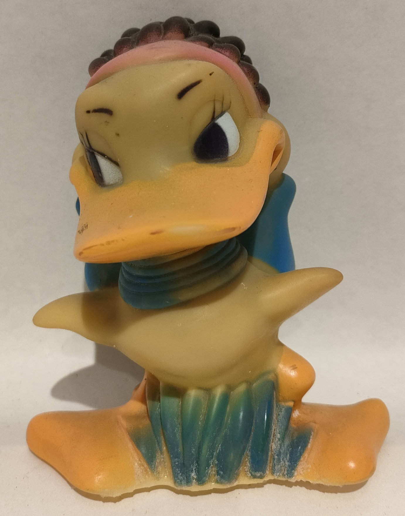 Papera – Alfred J. Kwak