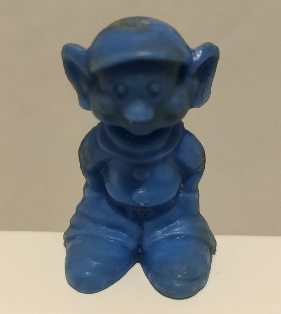 Cucciolo – Pubblicitario TIde