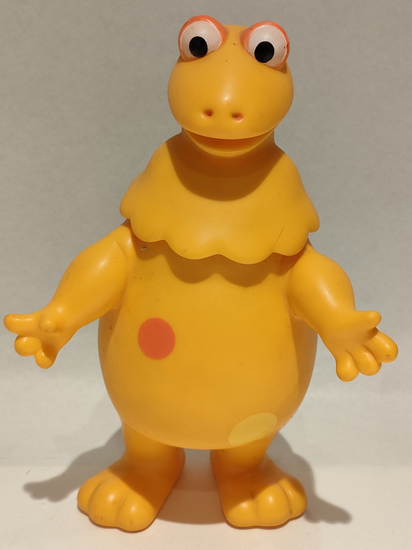 Casimir – TF1 Telecip Belokapi