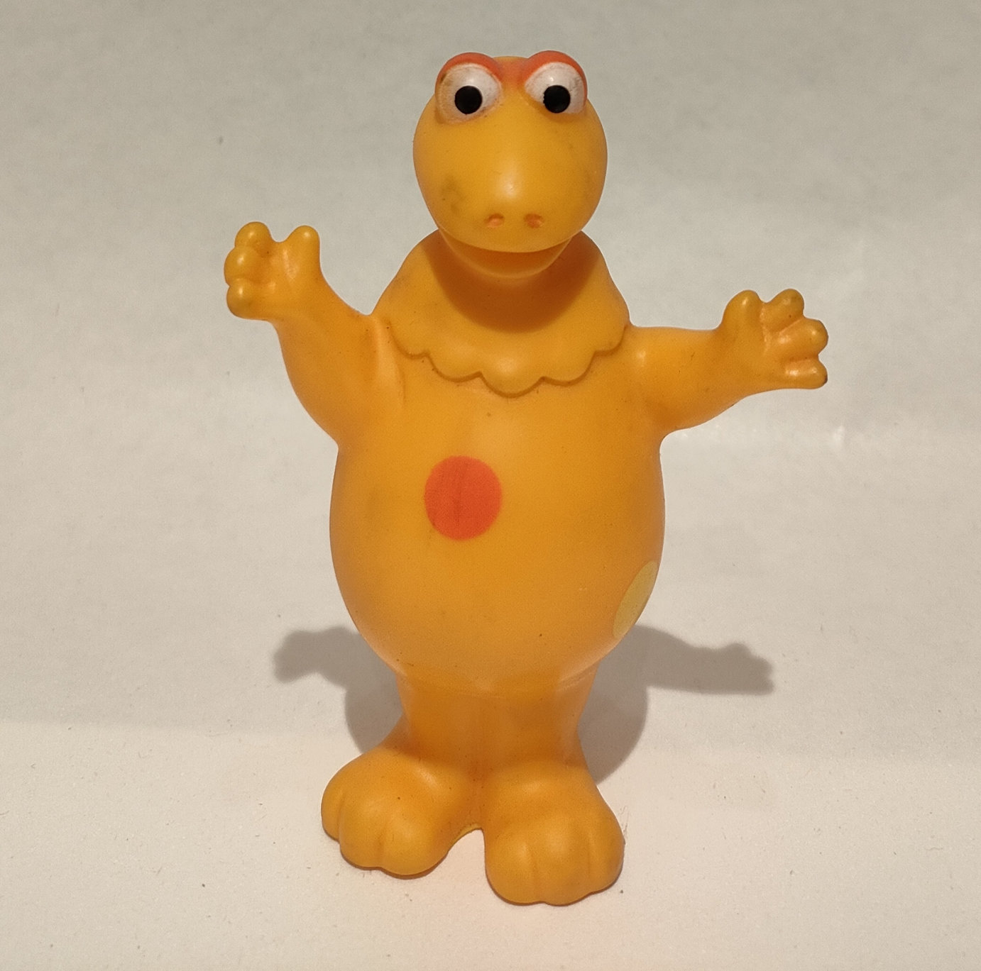 Casimir – TF1 Telecip Belokapi