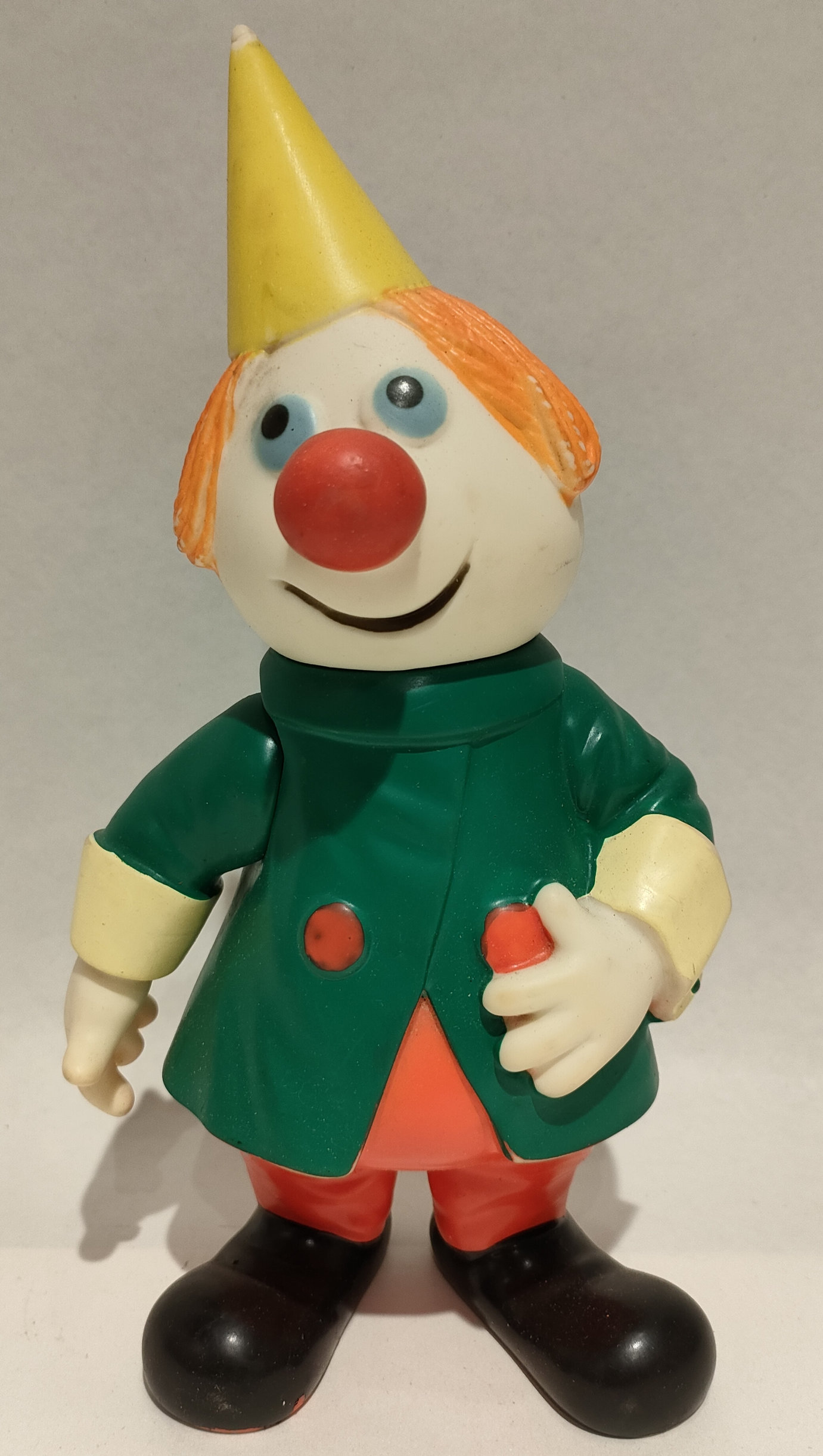 Kiri Le Clown