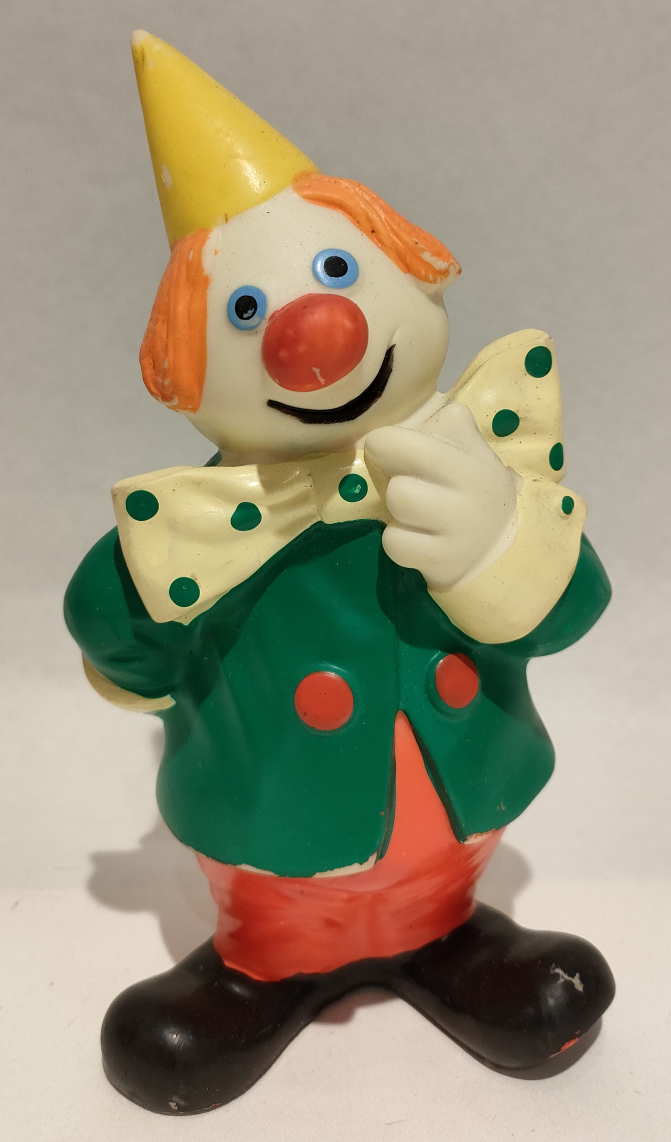 Kiri Le Clown