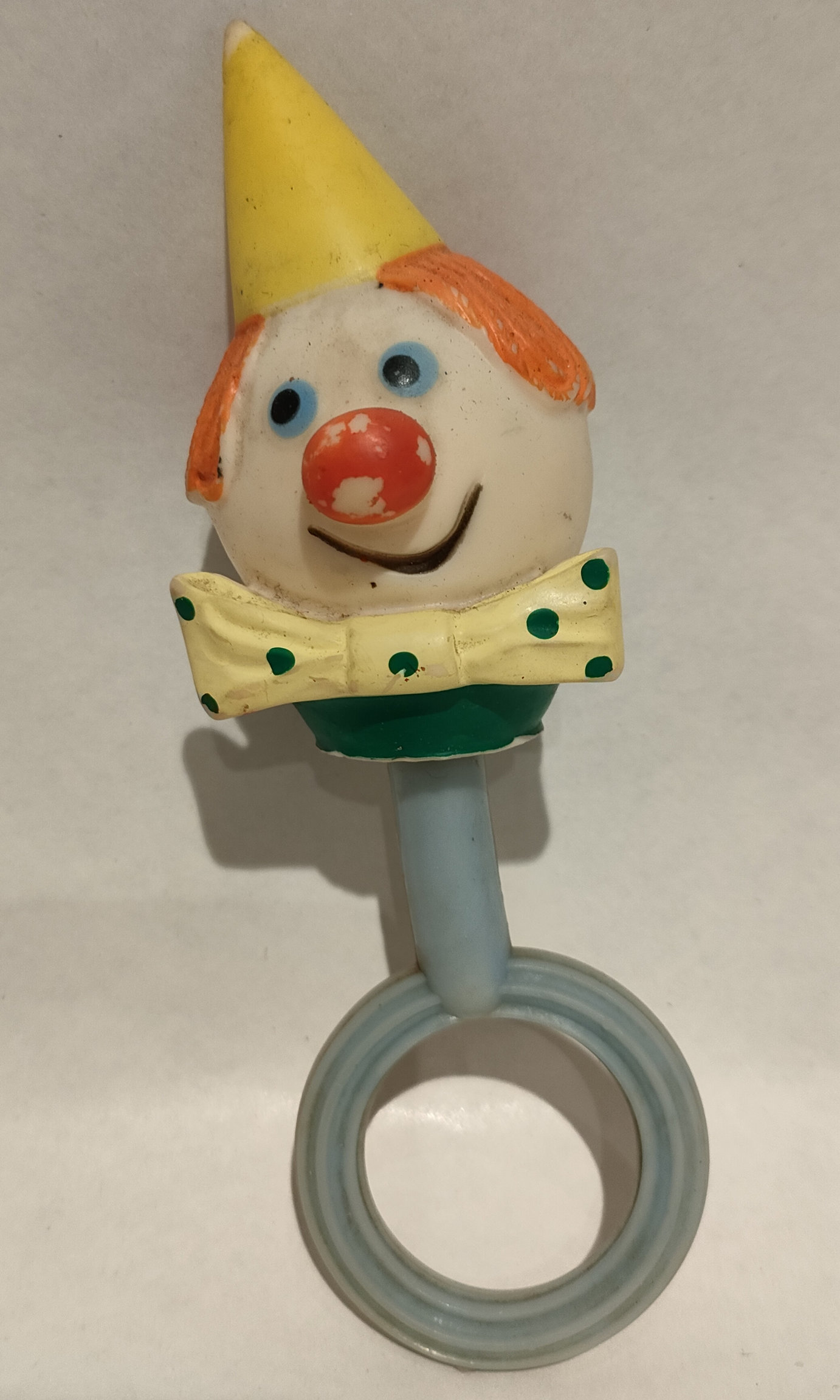 Sonaglio Kiri Le Clown