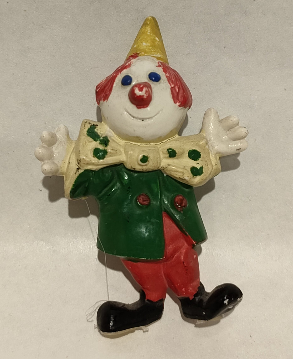 Kiri Le Clown – Bully