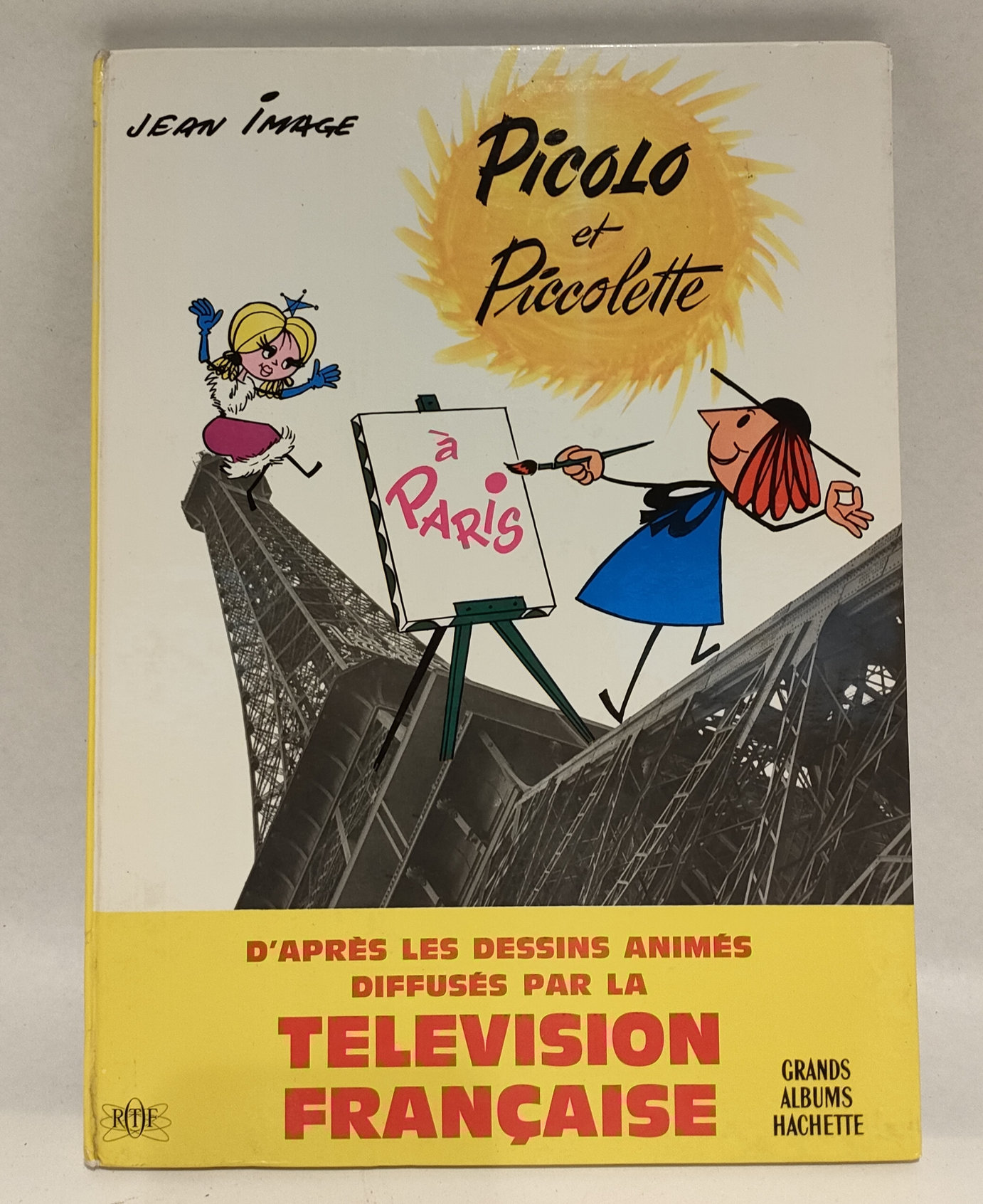Libro Picolo et Picolette