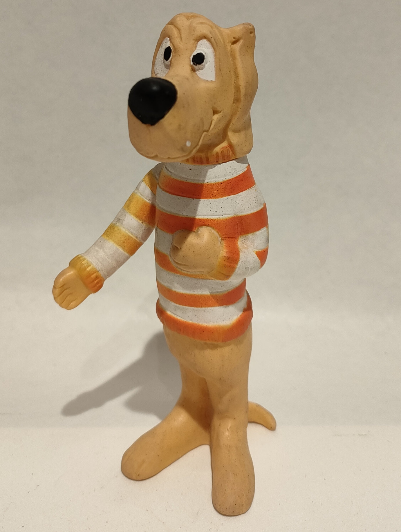 Beauregard Bugleboy – Pogo Possum