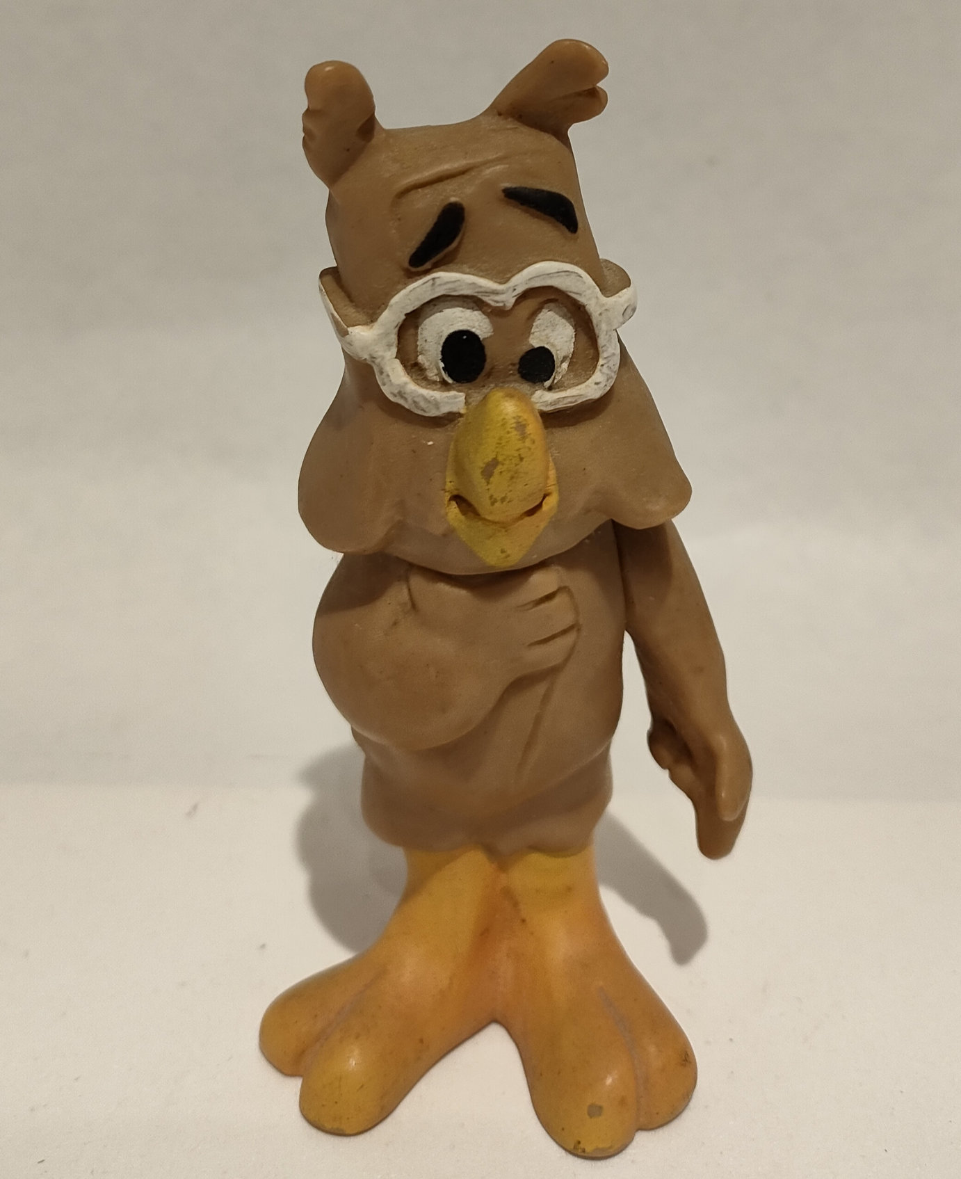 Howland Owl – Pogo Possum
