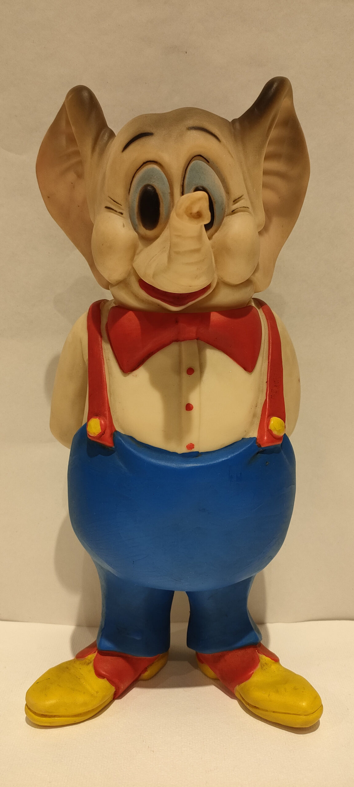 Elefante Vestito