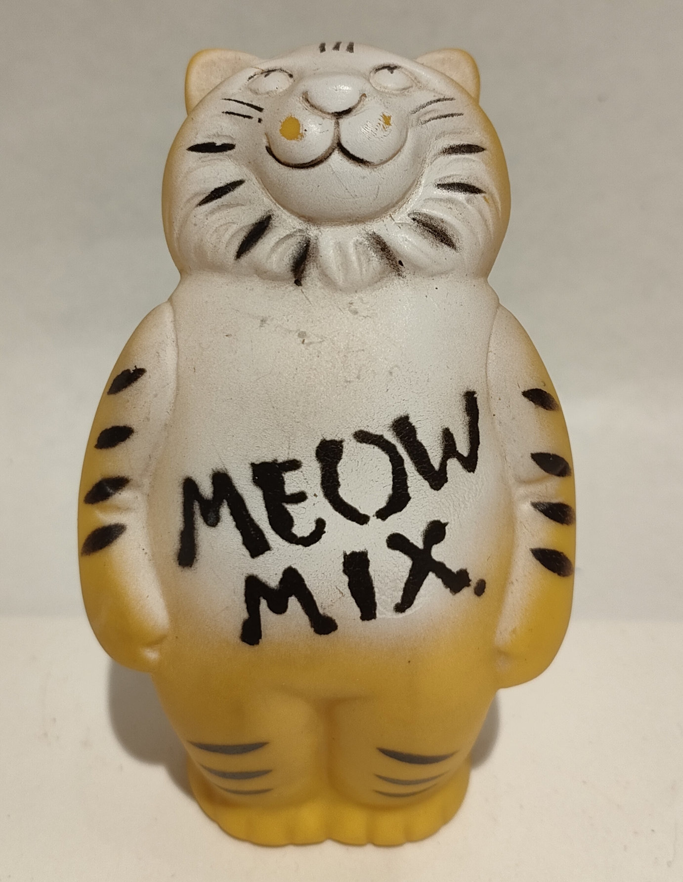 Meow Mix