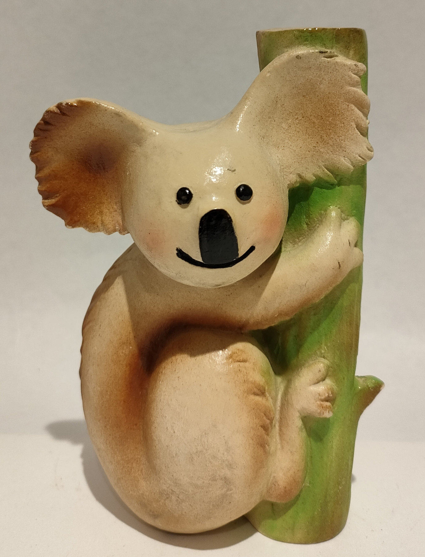 Koala – Mascotte Lane Borgosesia
