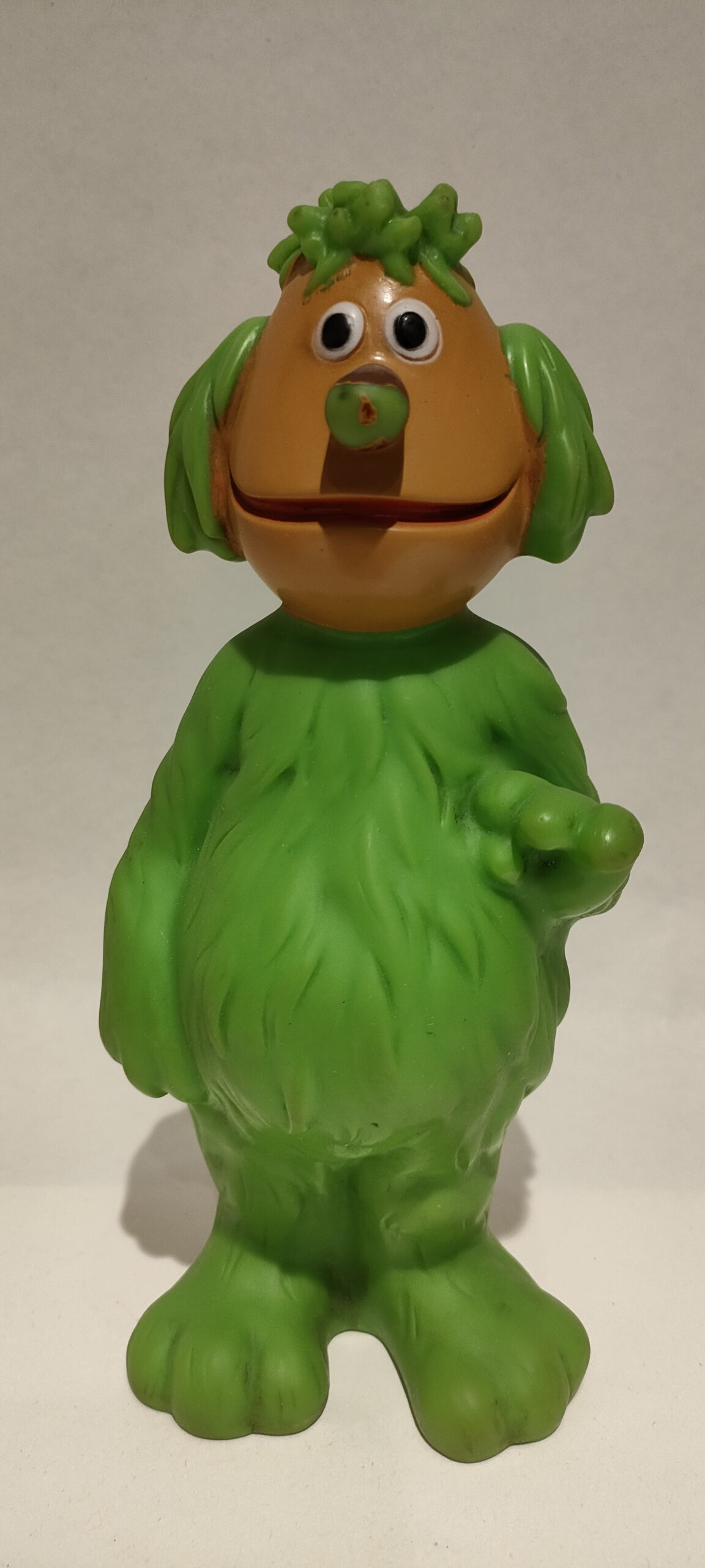 Buzby – Portaspazzolino