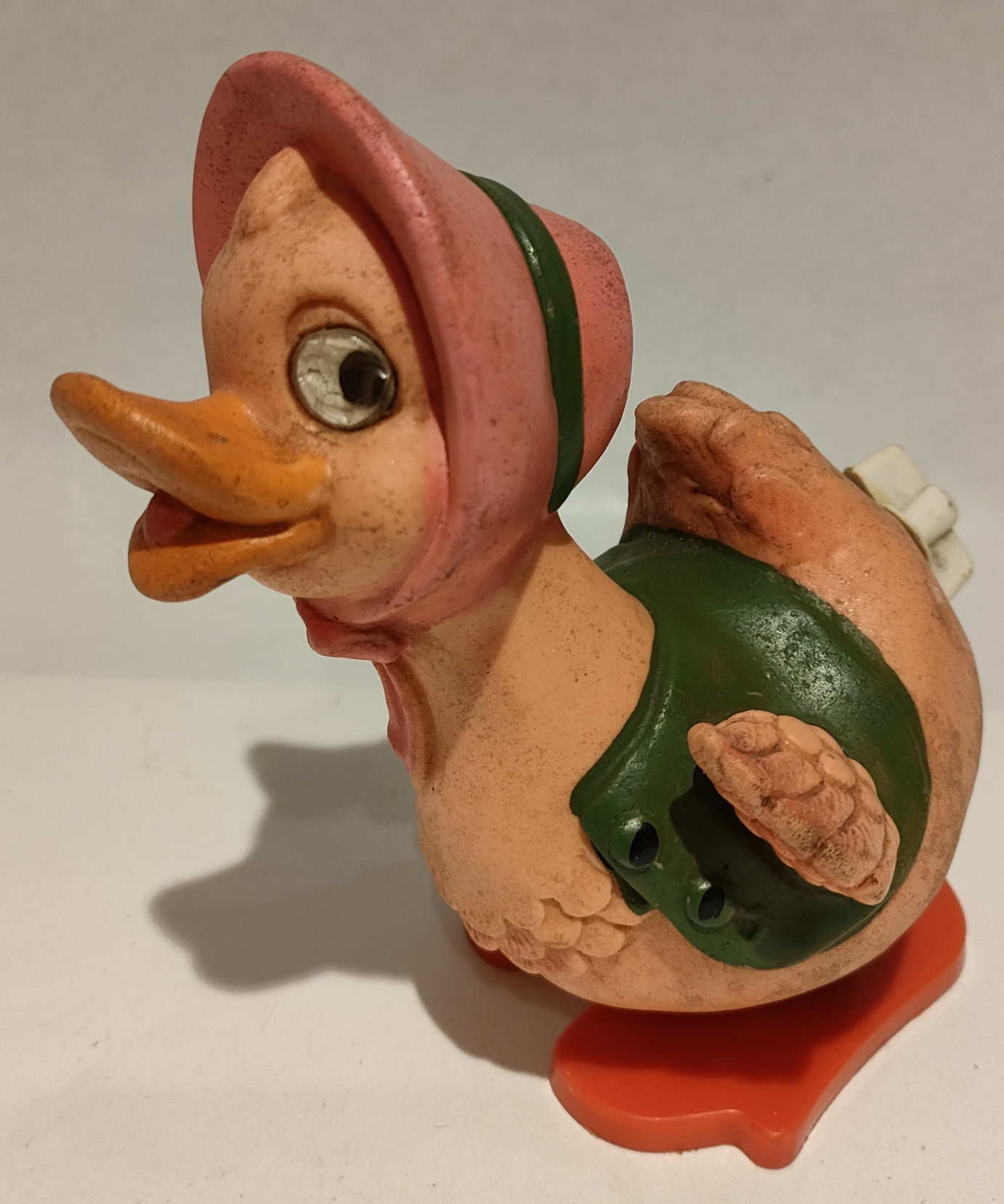 Sidonie – Aglae et Sidonie – A Carica
