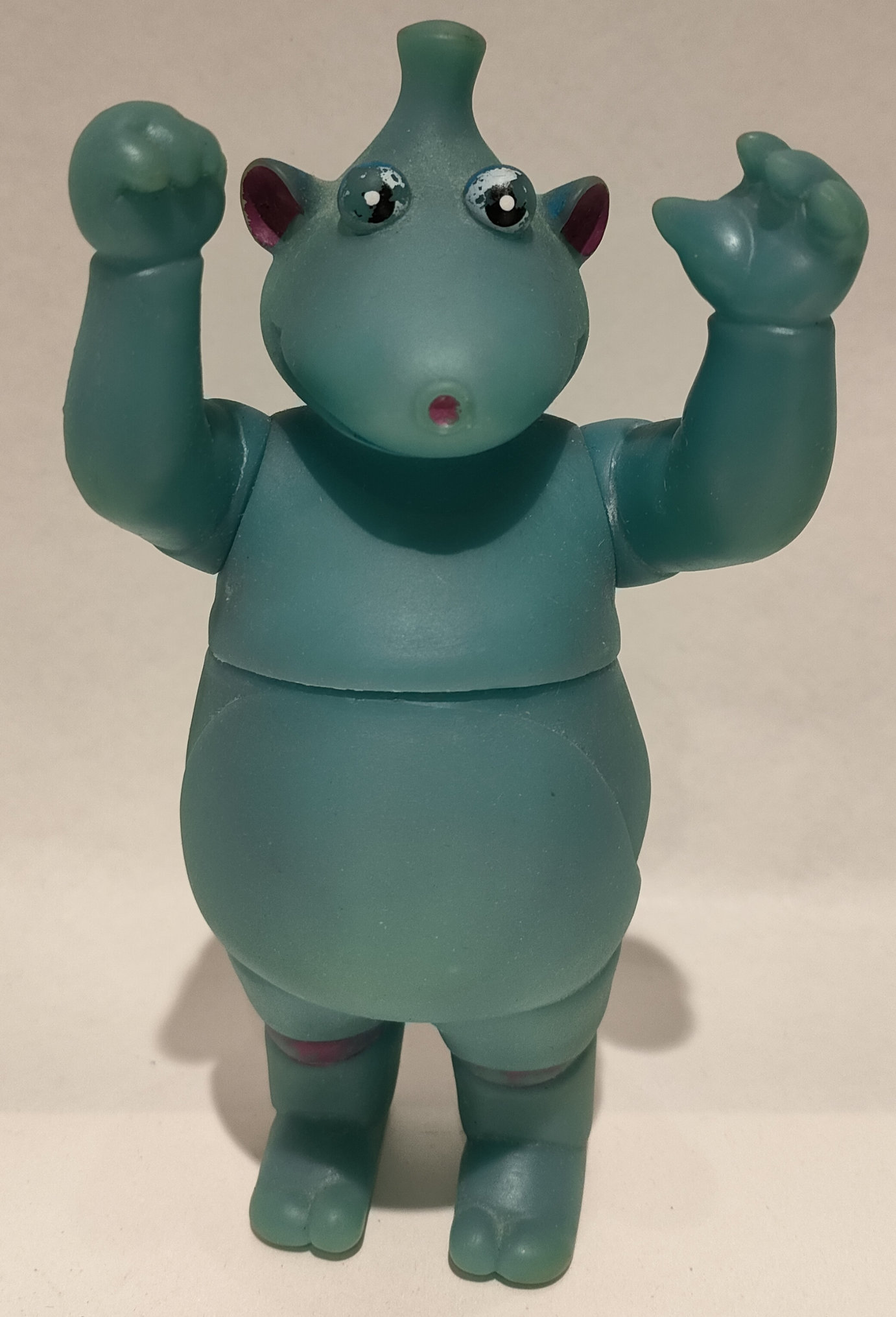 Patanok Azzurro – Le Villages Dans Les Nauges