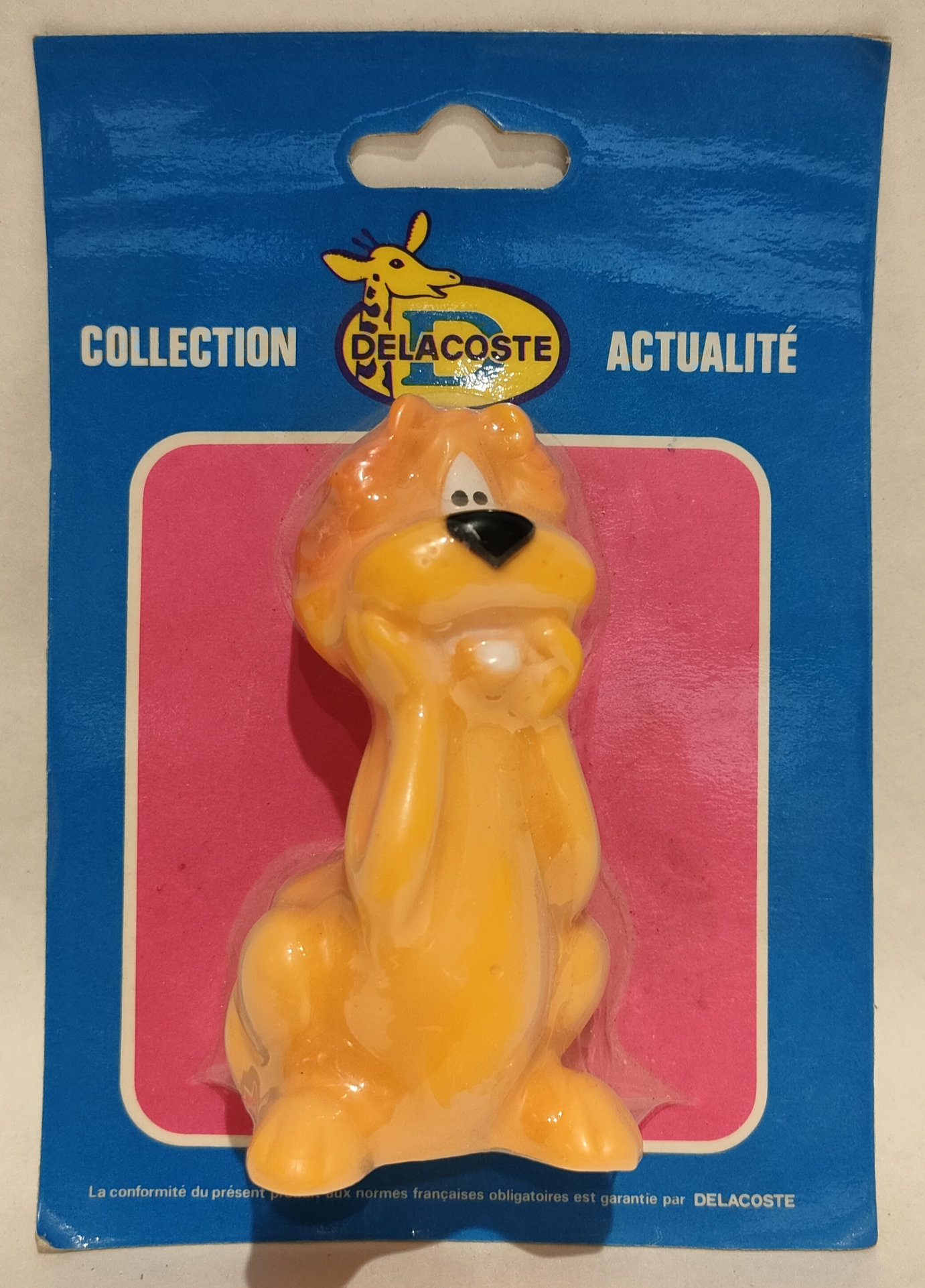 Loeki – In Blister