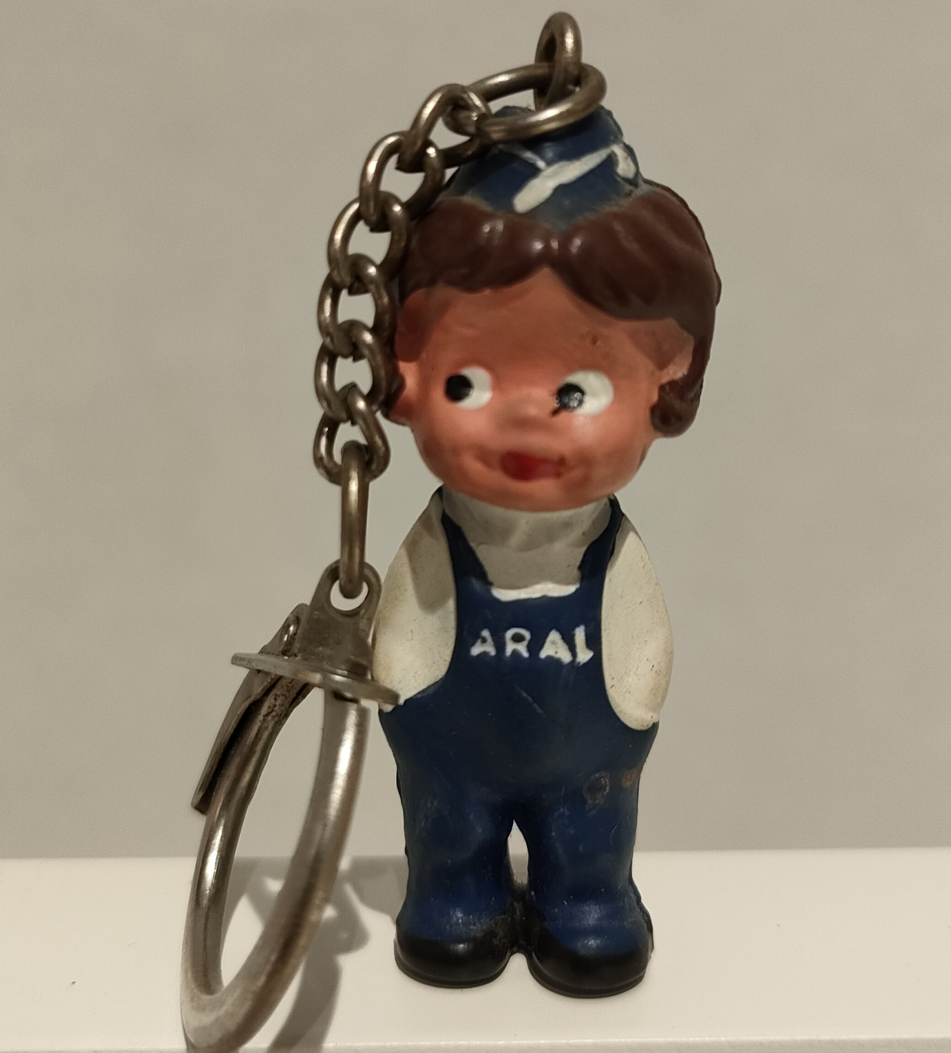 Omino Aral – Portachiavi