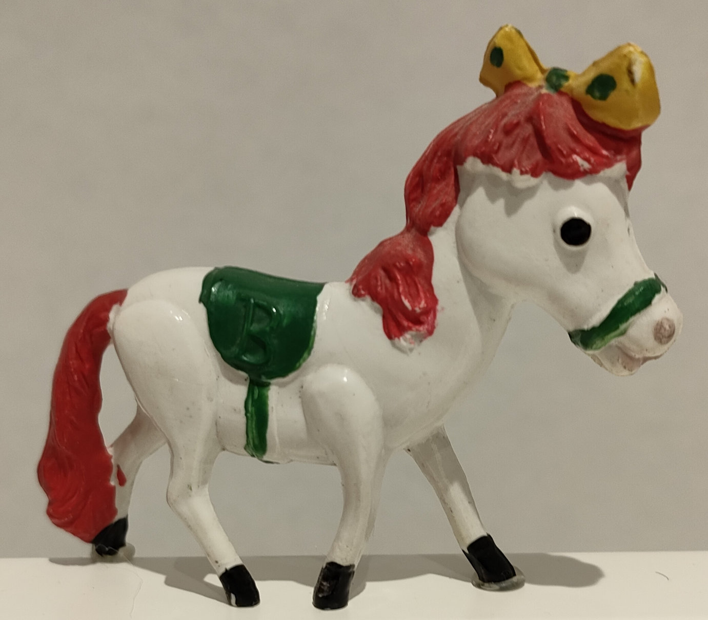 Cavallo – Kiri Le Clown