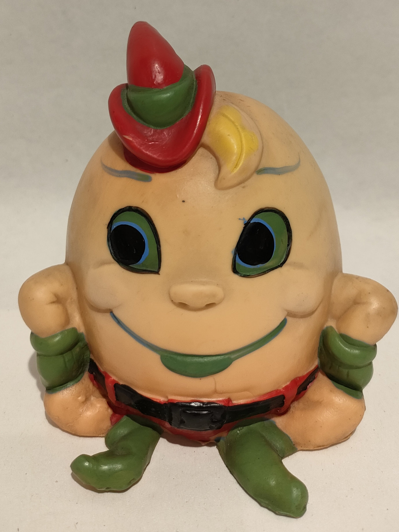 Humpty – Dumpty