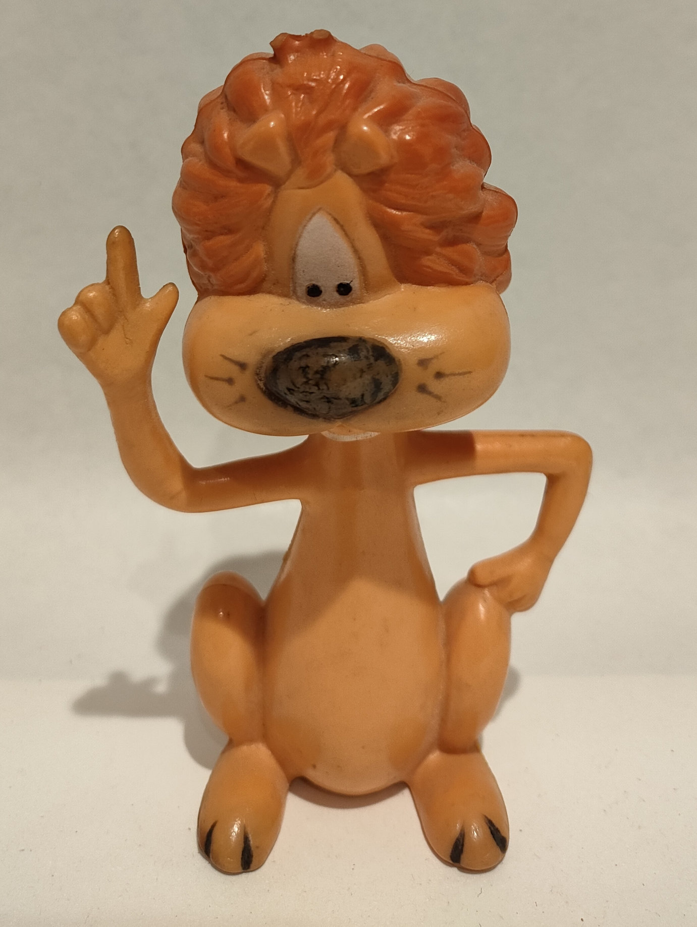 Loeki