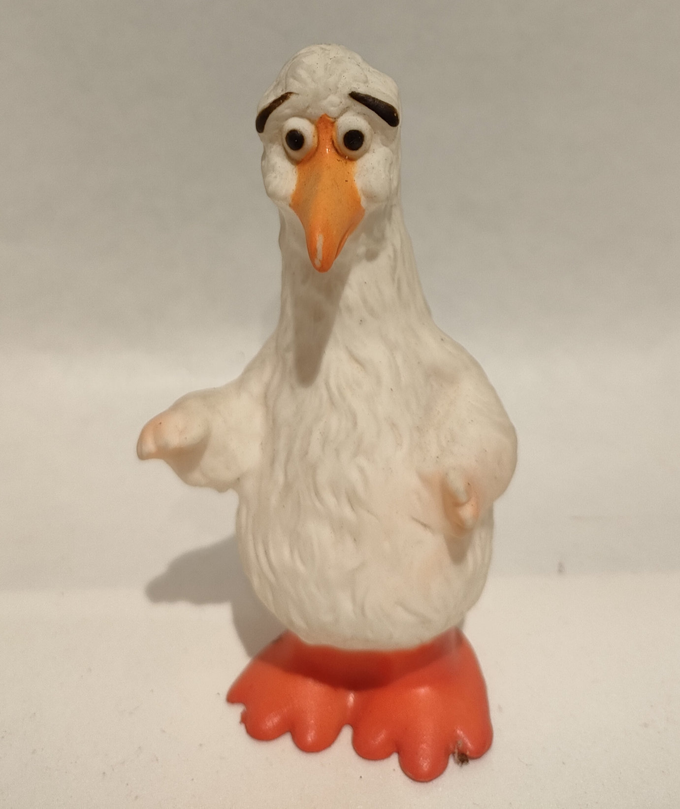 Toccata – Rue Sesame – Sesame Street