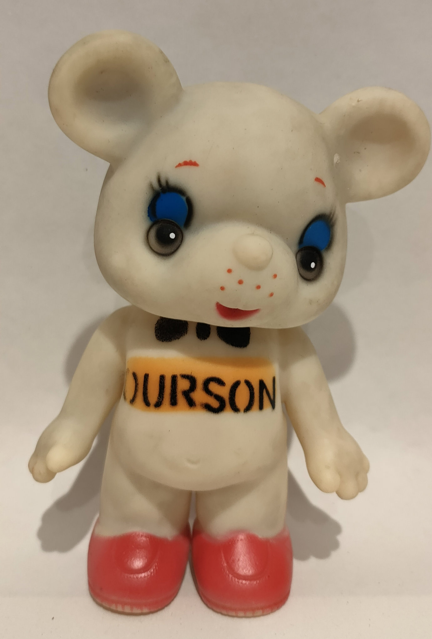 Orsetto Durson