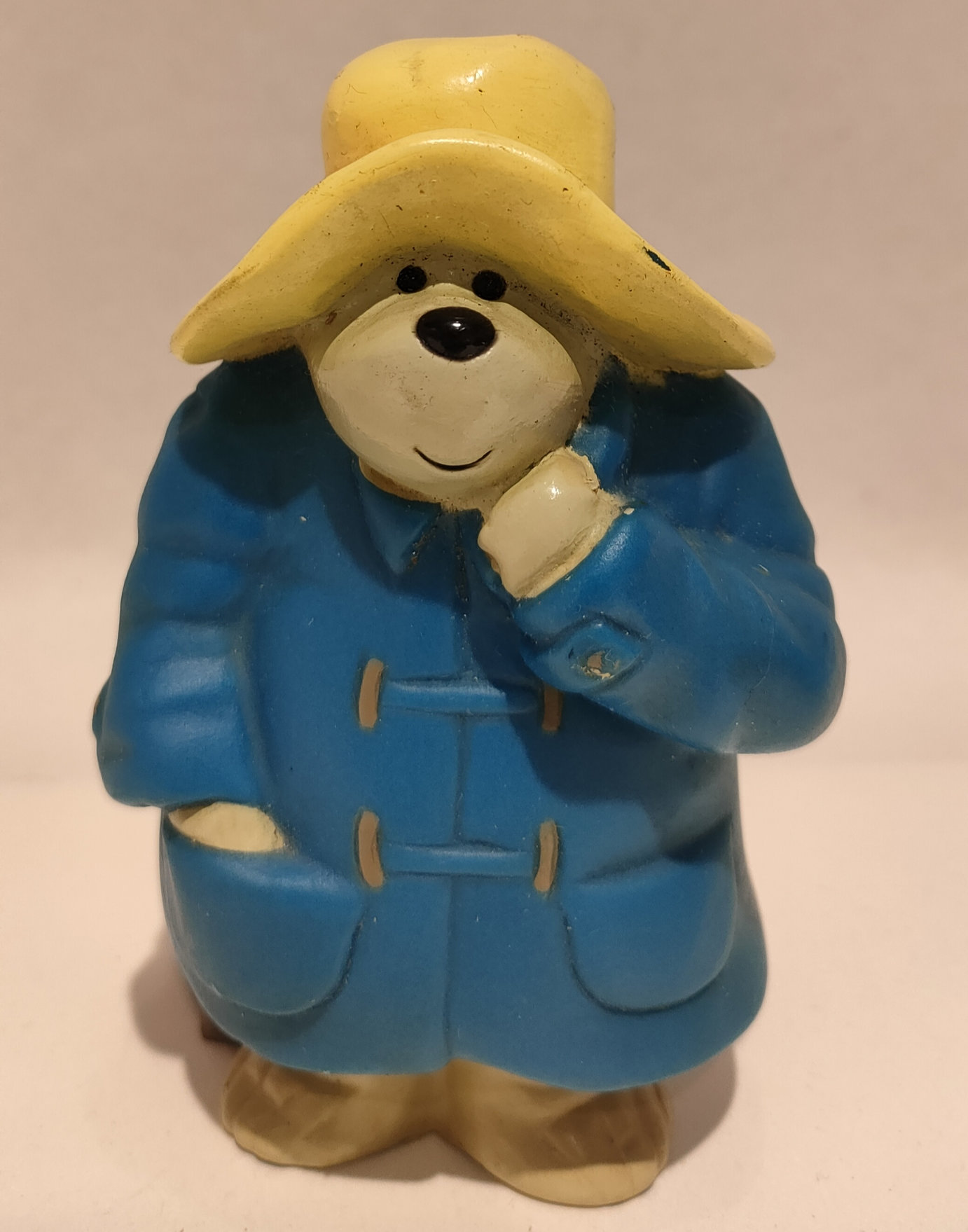 Paddington