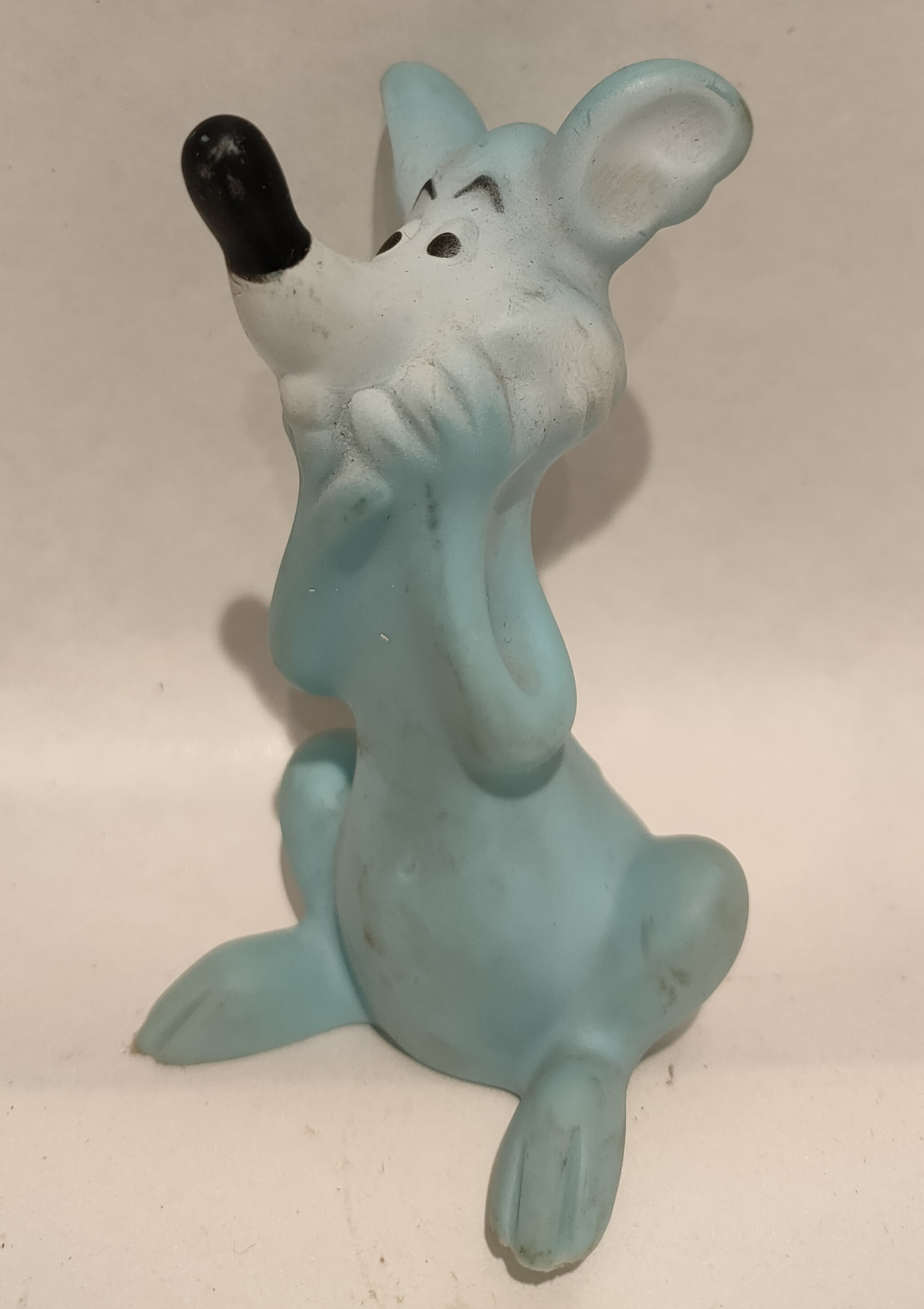 Piep – Loeki il Piccolo Leone