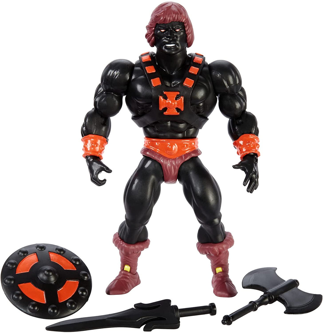 Antieternia He man origins – in blister