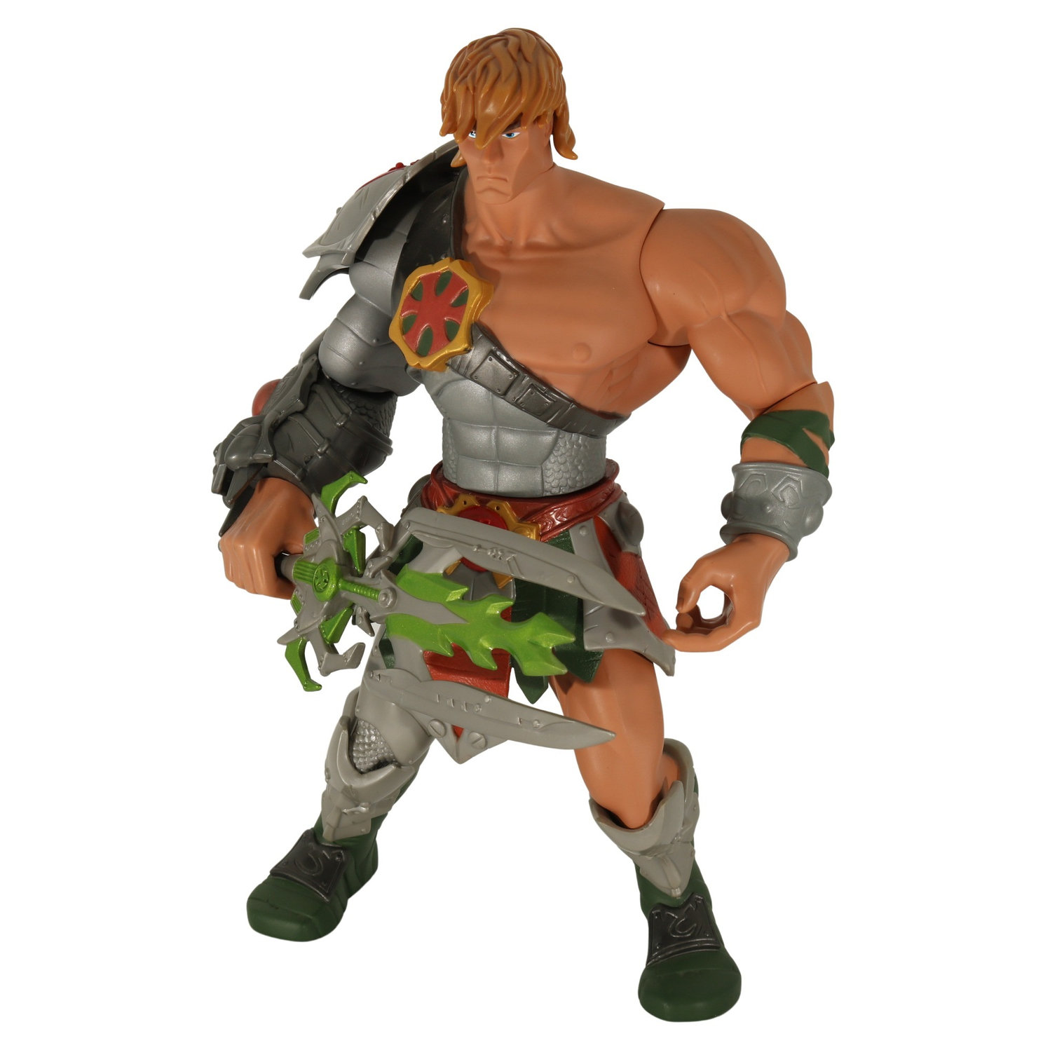 he man 200x giant – In Box