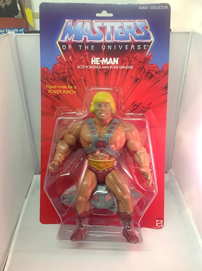 he man giants classics