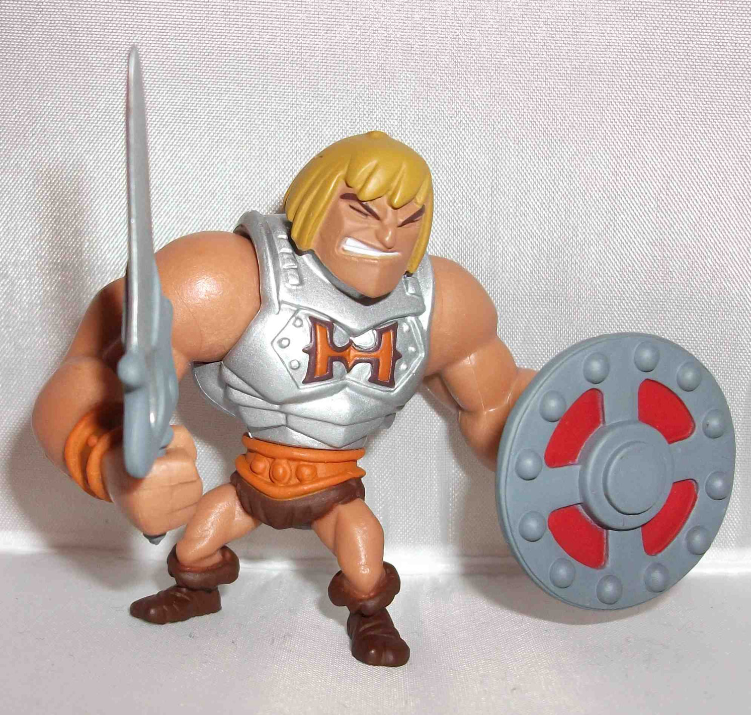 he man minic – in blister