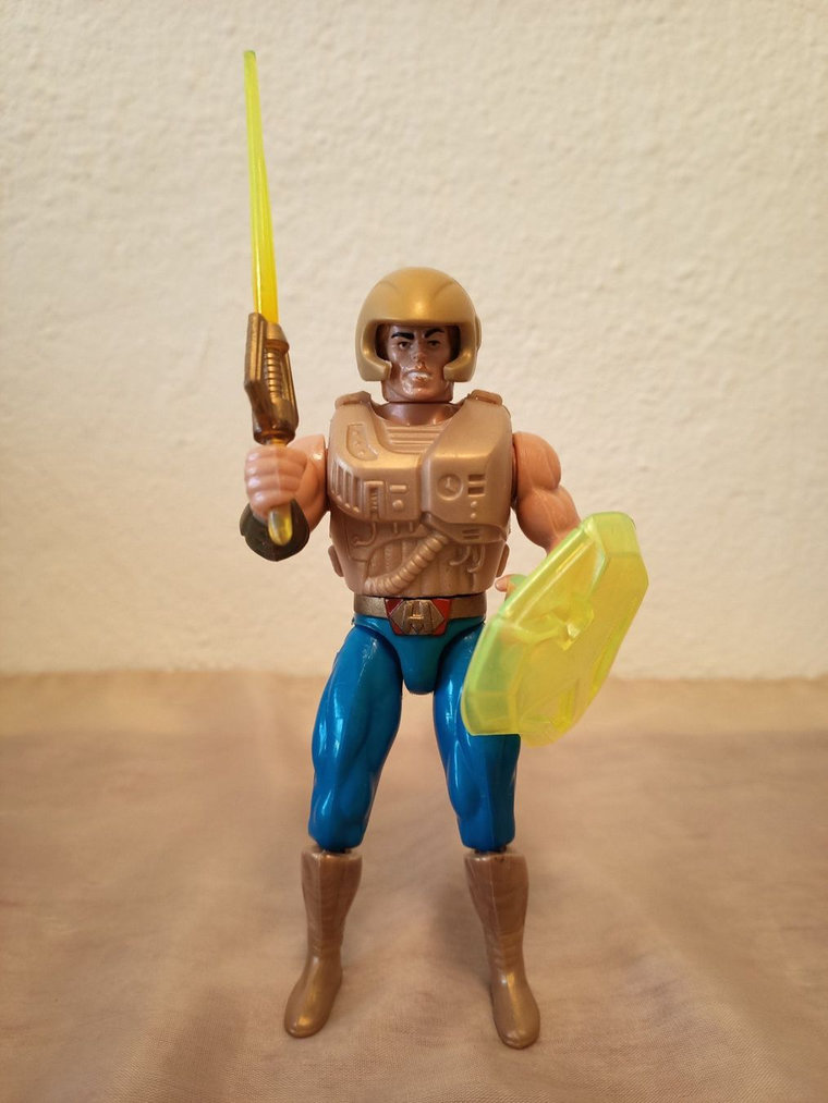 he man new adventures