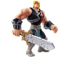 he man power attack – In Blister
