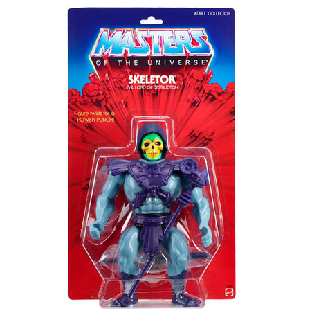 skeletor giant 30 cm classics