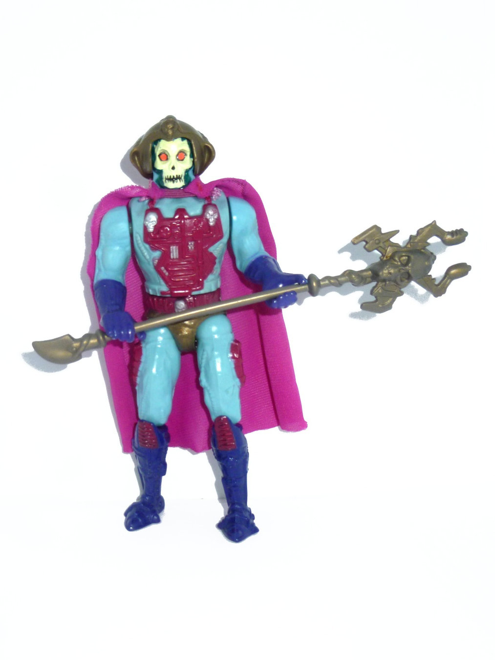 skeletor new adventures