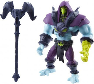 skeletor power attack – In Blister