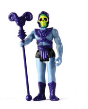 skeletor reaction – In Box