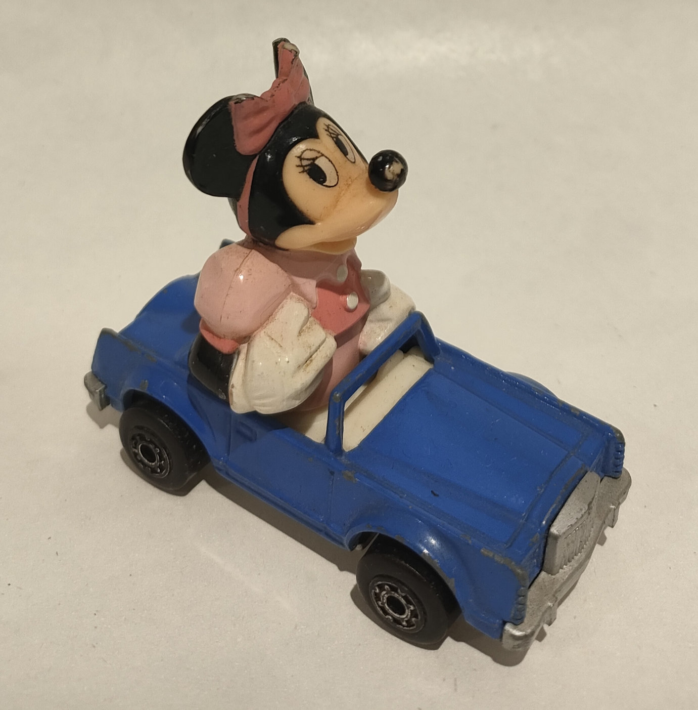 Auto Minnie