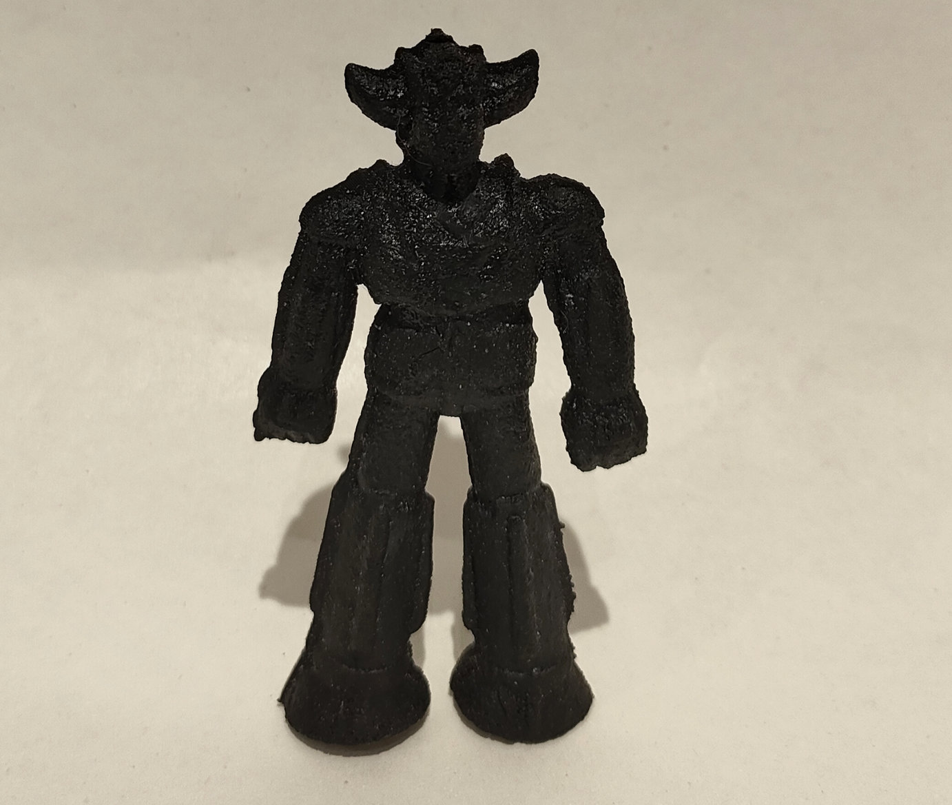 Jeeg Big Shooter – In Blister