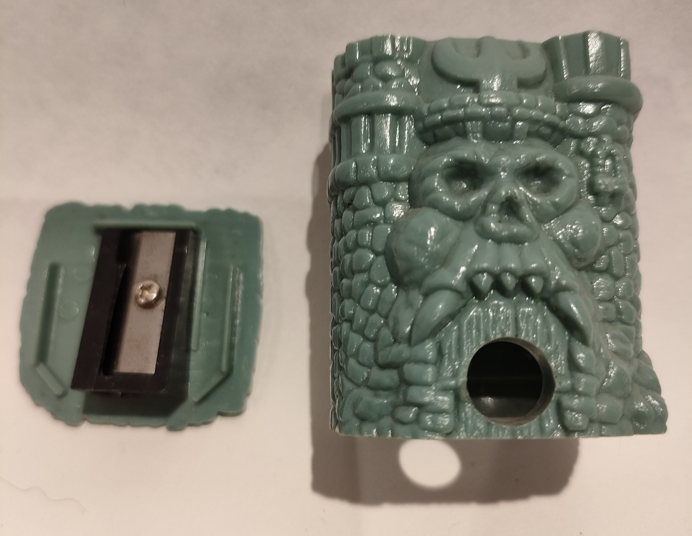 Temperamatite Castello di Greyskull – Masters of the Universe