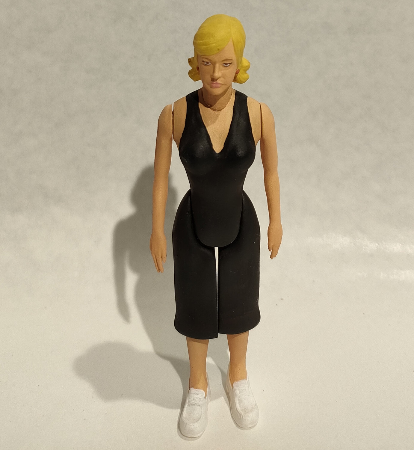 Gabriella (Mandrake)