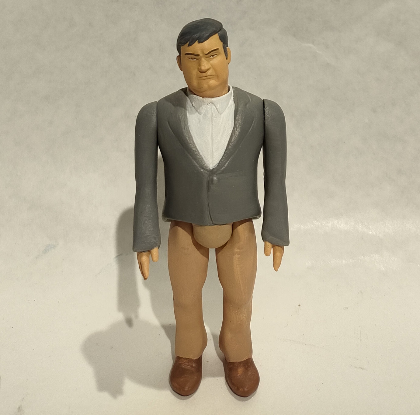 Manzotin (Mandrake)