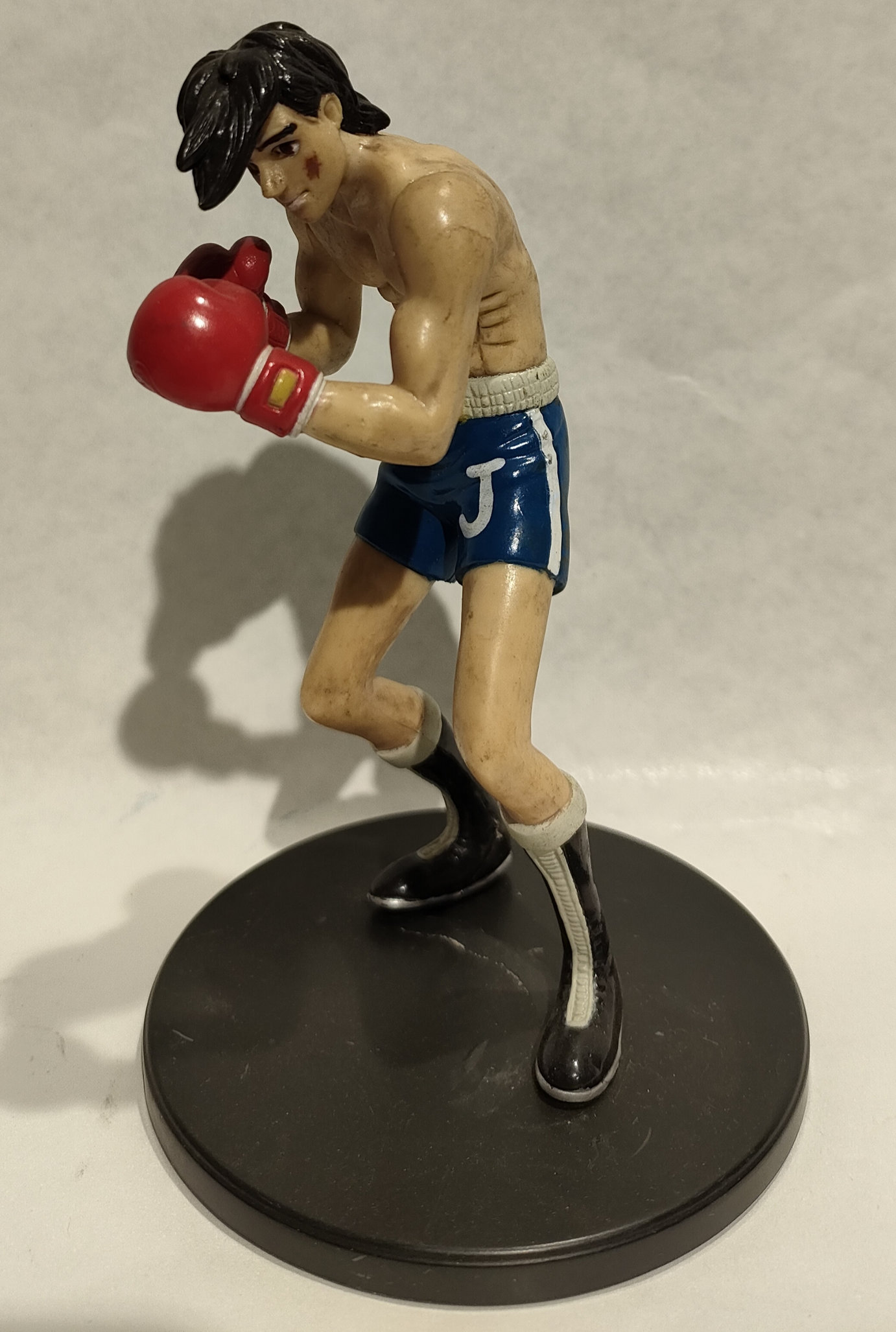 Rocky Joe