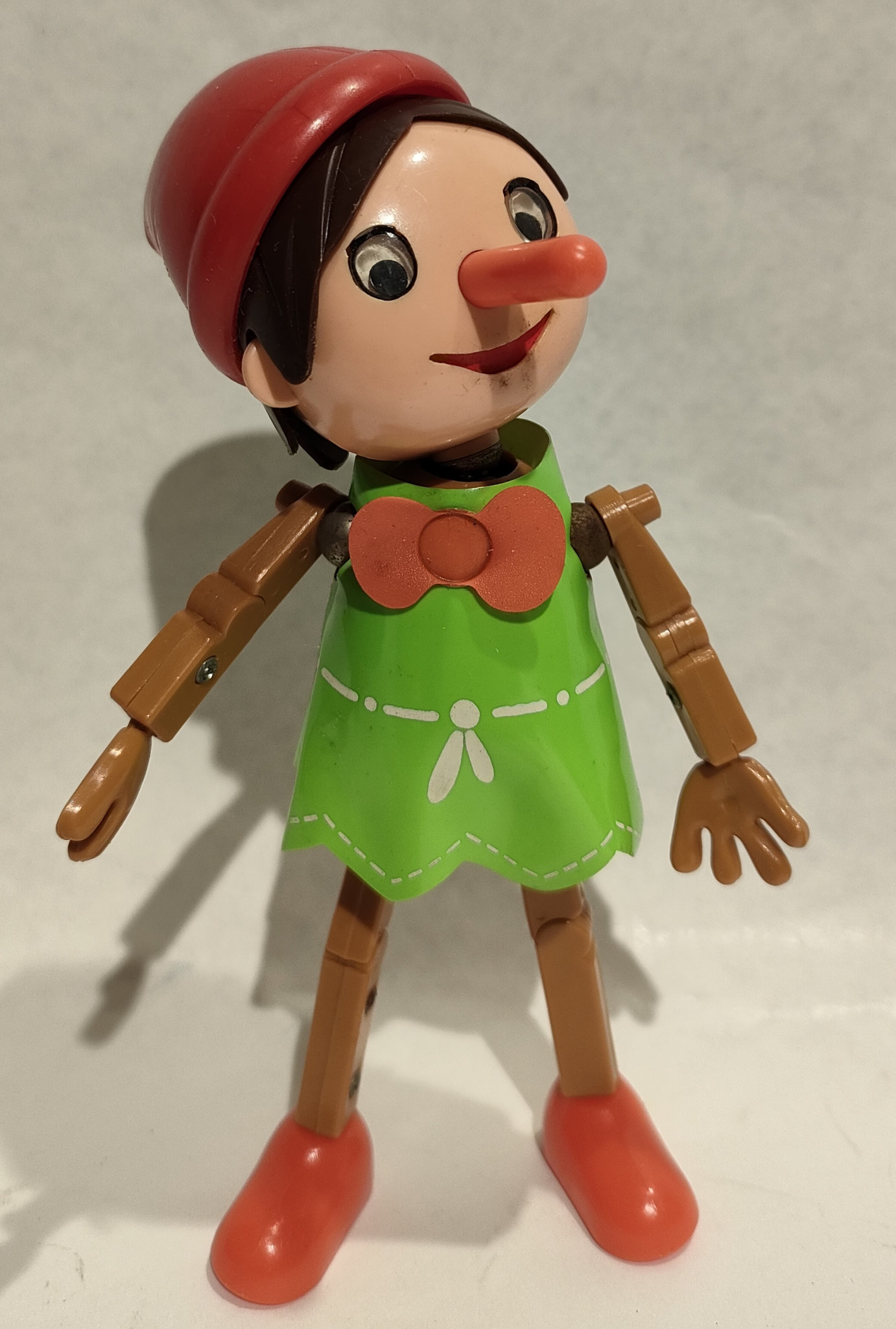 Pinocchio