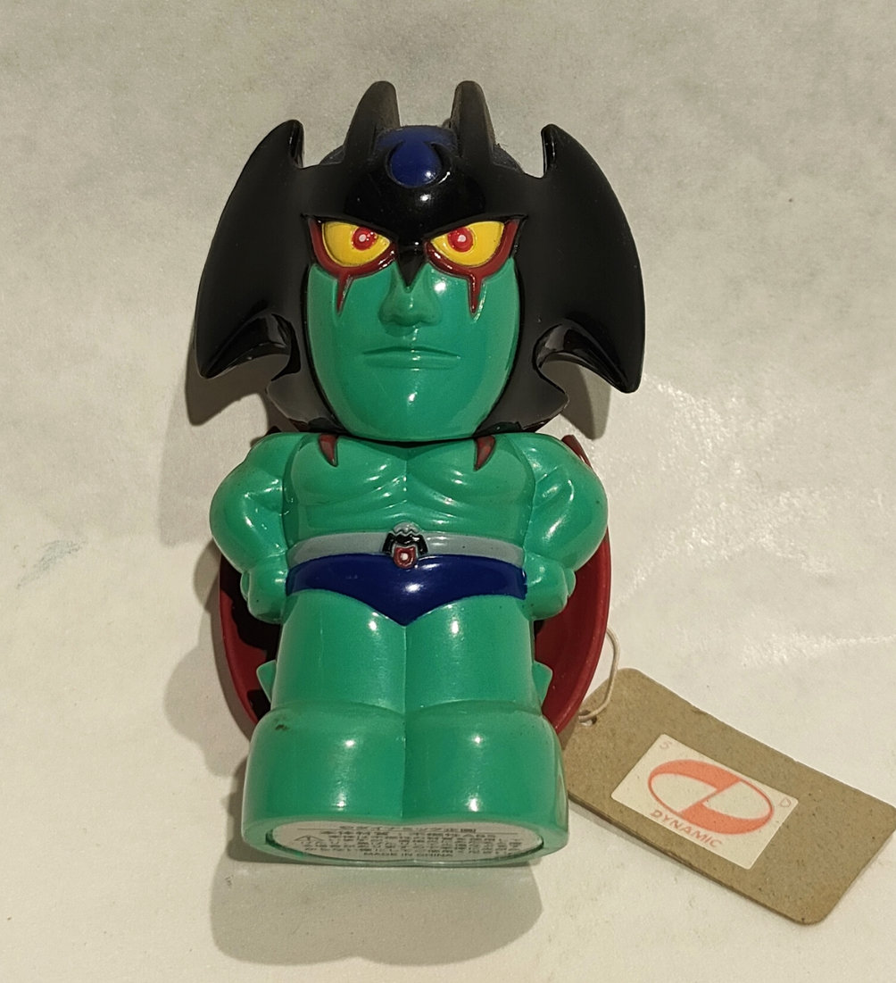 Devilman