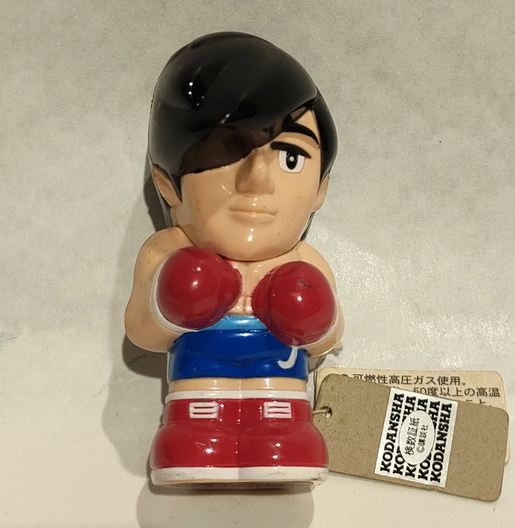 Rocky Joe