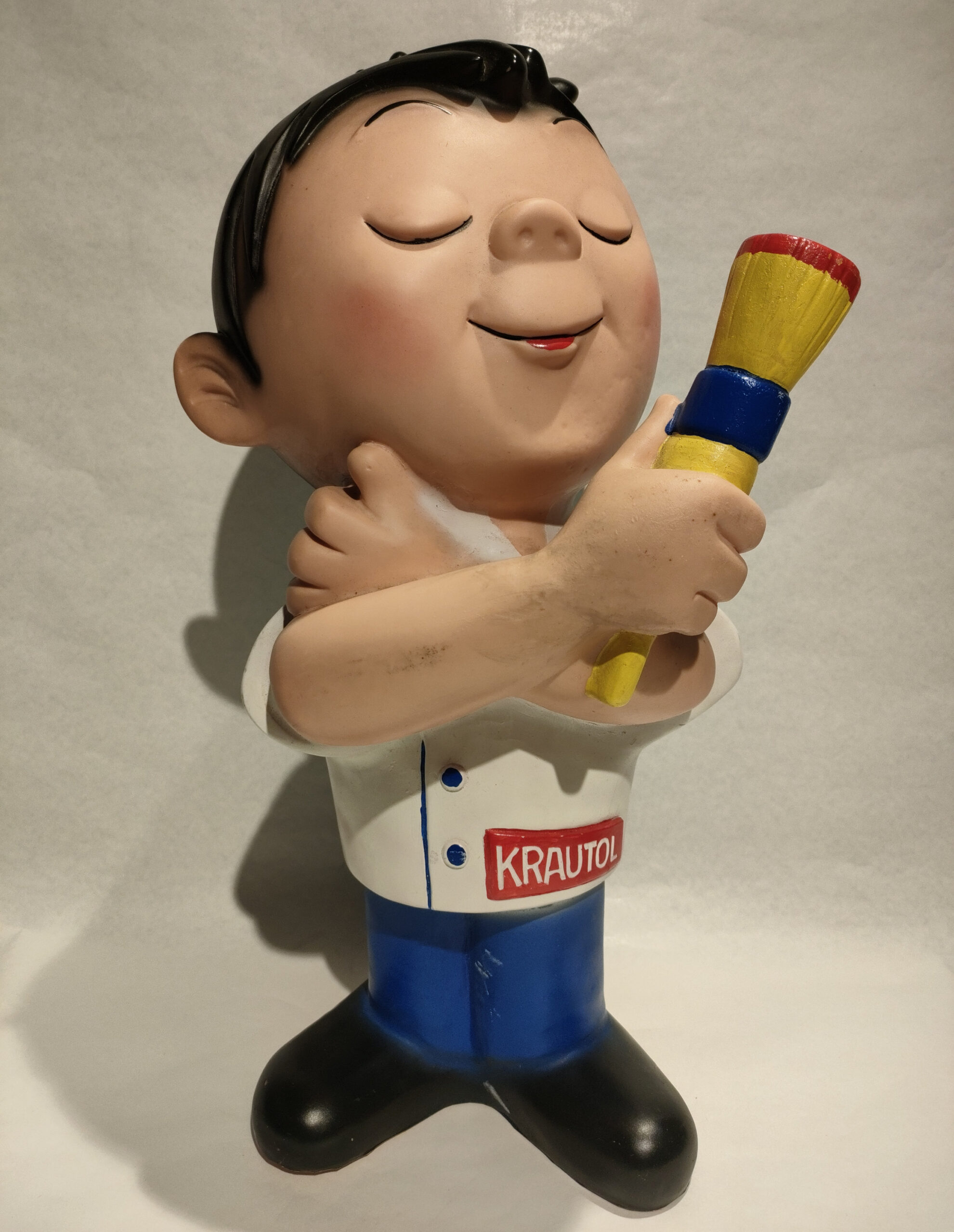 Krautol Mascotte