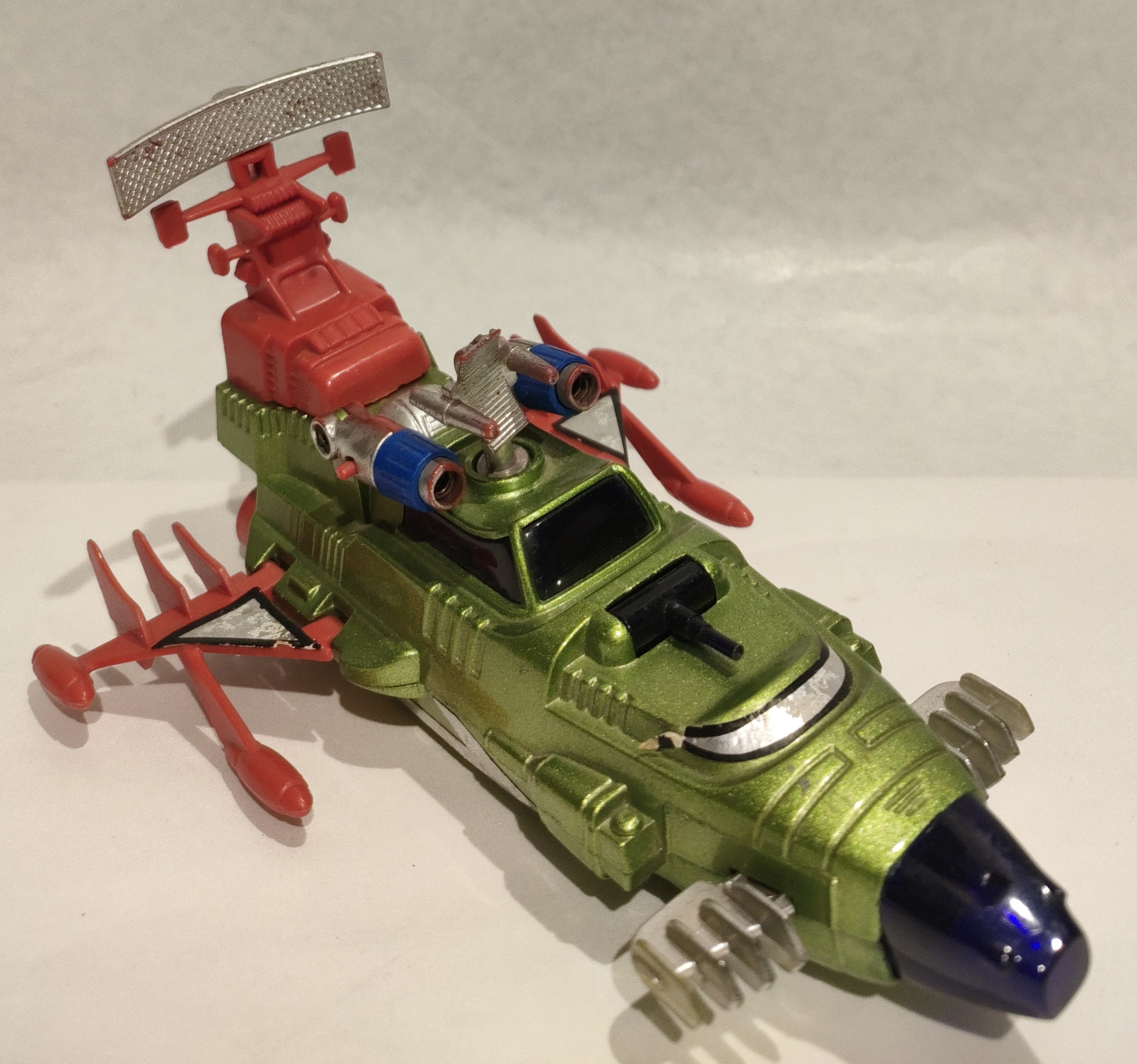 Arcadia (Capitan Harlock)